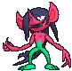 Morgrem front animated