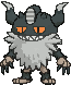 Perrserker front animated