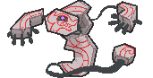 Runerigus front animated