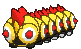 Falinks front animated