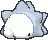Snom front animated