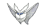 Frosmoth front animated