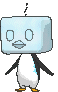 Ice Eiscue front animated