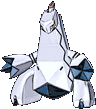 Duraludon front animated