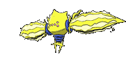 Regieleki front animated