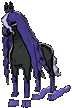 Spectrier front animated
