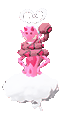 Incarnate Enamorus front animated