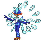 Quaquaval front animated