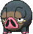Lechonk front animated