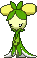 Dolliv front animated