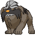 Mabosstiff front animated
