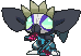 Grafaiai front animated