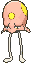 Toedscool front animated