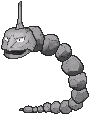 Onix front animated