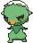 Capsakid front animated