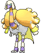Espathra front animated