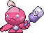 Tinkatink front animated