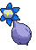 Glimmet front animated