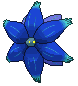 Glimmora front animated