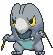Frigibax front animated