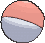 Voltorb back animated