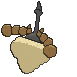 Sandy Wormadam back animated