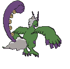 Therian Tornadus back animated