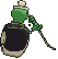 Counterfeit Form Poltchageist back animated