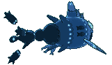School Wishiwashi back animated