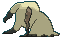 Busted Mimikyu back animated