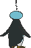 Noice Eiscue back animated