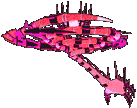 Eternamax Eternatus back animated