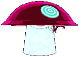 Gigantamax Orbeetle back animated