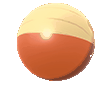 Hisuian Electrode back animated