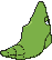Metapod back animated