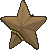 Staryu back animated