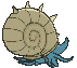 Omastar back animated