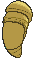 Kakuna back animated