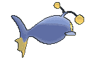 Lanturn back animated