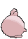 Igglybuff back animated