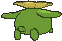 Skiploom back animated