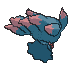 Misdreavus back animated
