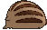 Swinub back animated