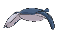 Mantine back animated