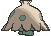 Shroomish back animated