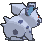 Nidoran♀ back animated