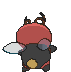 Volbeat back animated