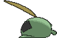 Gulpin back animated