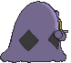 Swalot back animated