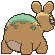 Numel back animated